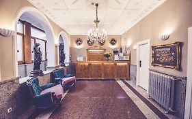 Hostal Marlasca